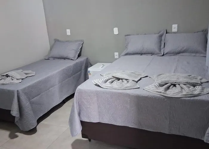 Hotel Alphas Ll